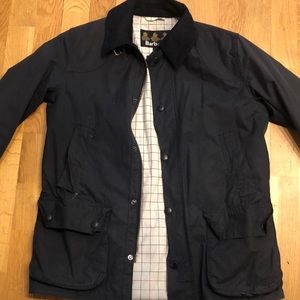 Barbour Jacket